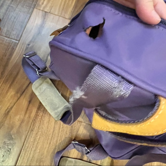 Jon Hart Backpack - Picture 6 of 6